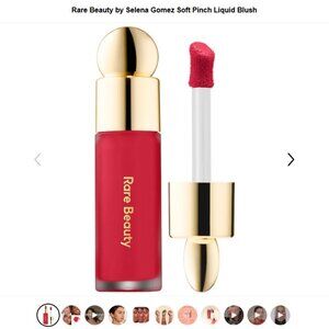 Rare Beauty Soft Pinch Liquid blush- Grateful